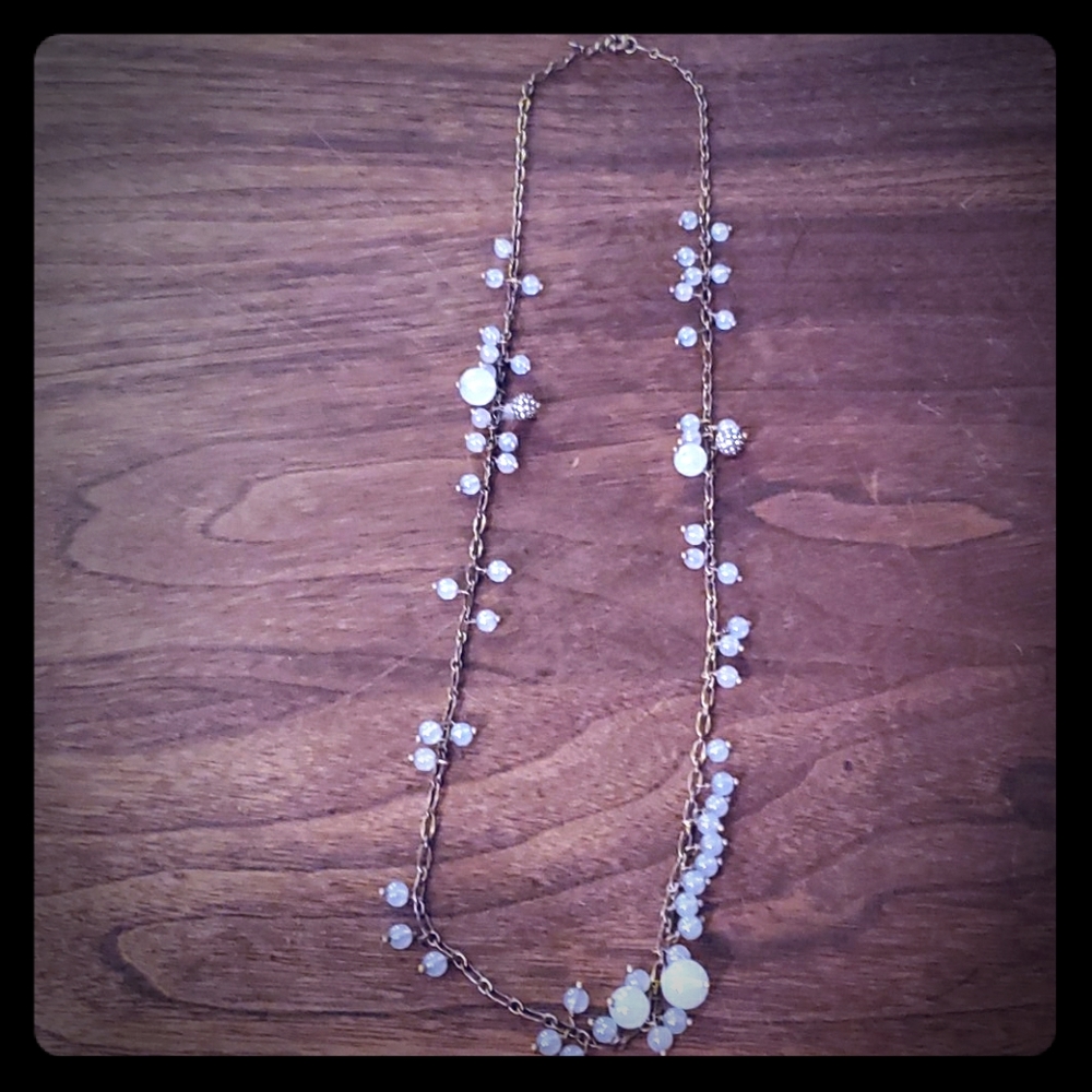 J.Crew Necklace